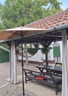 Palic Apartment | Apartman Palić Libero