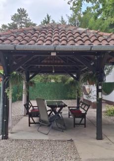 Palic Apartment | Apartman Palić Libero