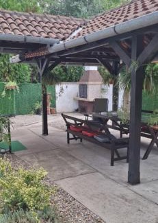Palic Apartment | Apartman Palić Libero
