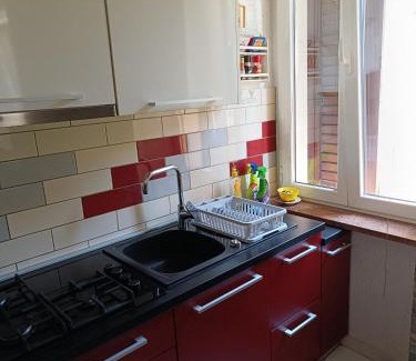 Lovran Apartment | Apartman Paola
