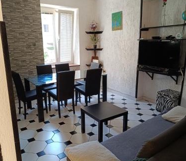 Lovran Apartment | Apartman Paola