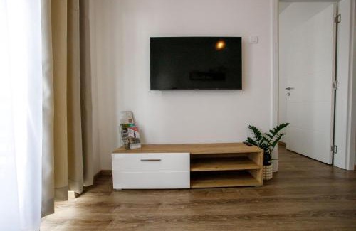 Palic Apartment | Apartman Paratetis 2