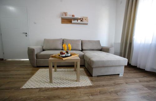 Palic Apartment | Apartman Paratetis 2