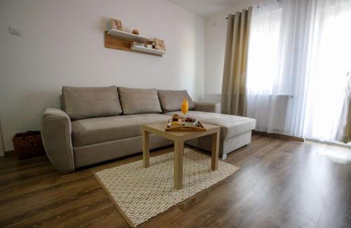 Palic Apartment | Apartman Paratetis 2