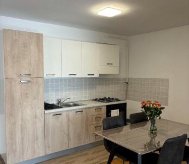 Osijek Apartment | Apartman Pave - Osijek