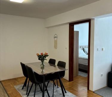 Osijek Apartment | Apartman Pave - Osijek