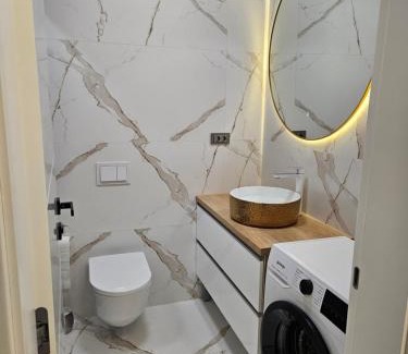 Osijek Apartment | Apartman PETRUS close to OPUS ARENA and center