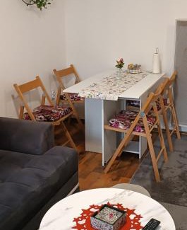 Babanovac Apartment | Apartman Pinja