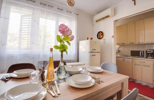 Metkovic Apartment | Apartman Platan