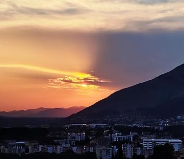 Trebinje Apartment | Apartman Pogled