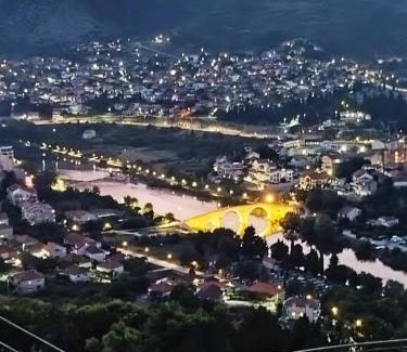 Trebinje Apartment | Apartman Pogled