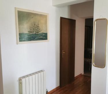 Duce Apartment | Apartman prvi red do mora Čović