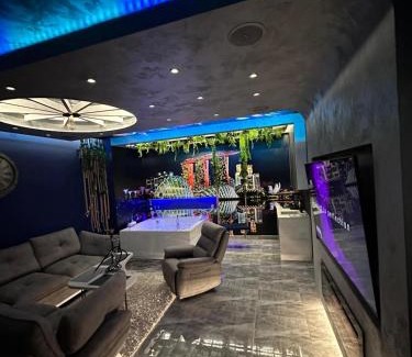 East Sarajevo Apartment | Apartman S&V 4 Wellness & Spa Barda