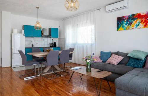 Rudine Apartment | Apartman Sarah
