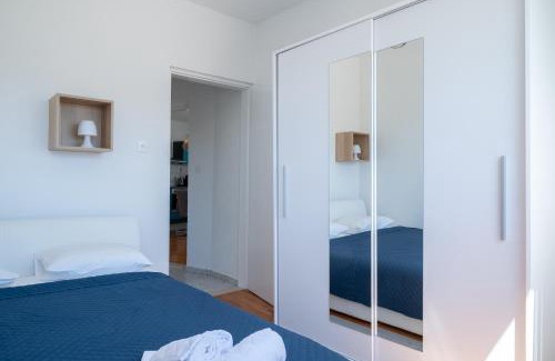 Rudine Apartment | Apartman Sarah