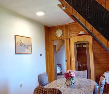 Metkovic Apartment | Apartman "SaraP" Metković