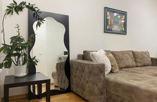 Kragujevac Apartment | Apartman SM Kragujevac II