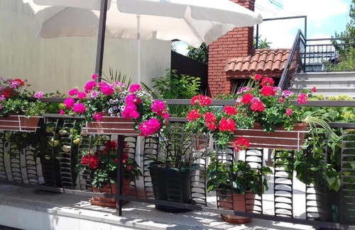 Sarsoni House | apartman & soba Škarica