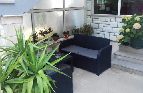 Sarsoni House | apartman & soba Škarica