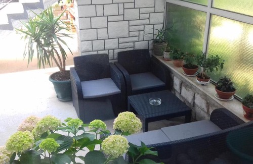 Sarsoni House | apartman & soba Škarica