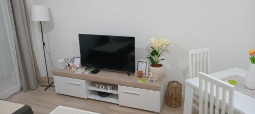 Banja Koviljaca Apartment | Apartman Sofisi