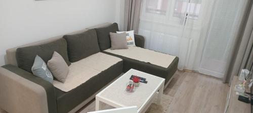 Banja Koviljaca Apartment | Apartman Sofisi