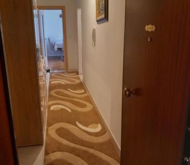 Split Apartment | Apartman Split Lile