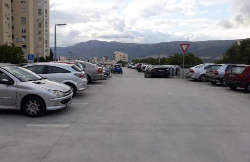 Split Apartment | Apartman Split Lile