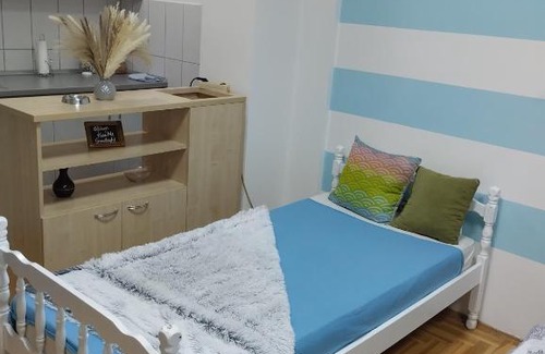 Prijedor Apartment | Apartman (stan na dan) M&M 2 Prijedor