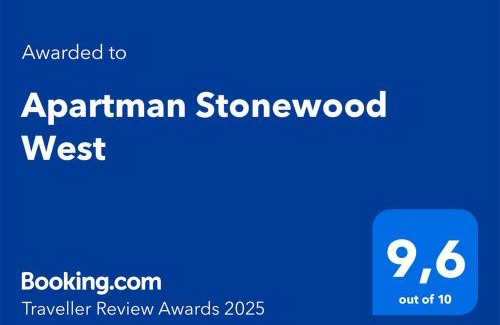 Zagreb Apartment | Apartman Stonewood West