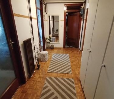 Zagreb Apartment | Apartman Stonewood West