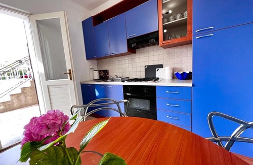 Primosten Apartment | Apartman Summer Time