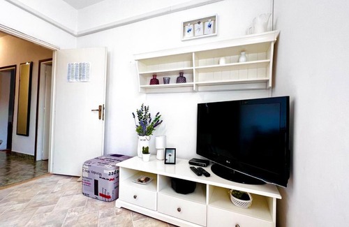 Primosten Apartment | Apartman Summer Time