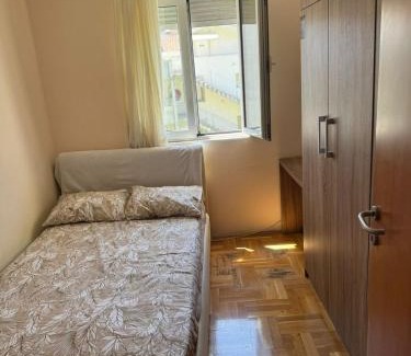 Trebesinj Apartment | Apartman Tafra 3