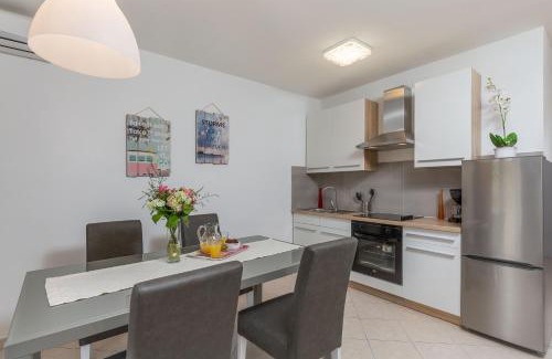 Vrsar Apartment | Apartman Tara&Iva