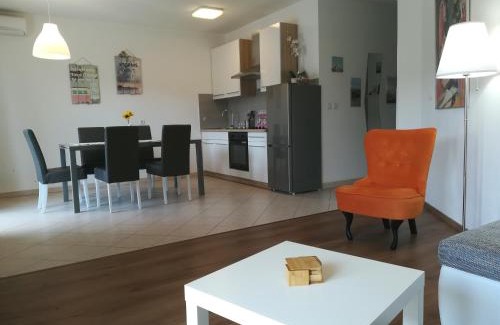 Vrsar Apartment | Apartman Tara&Iva