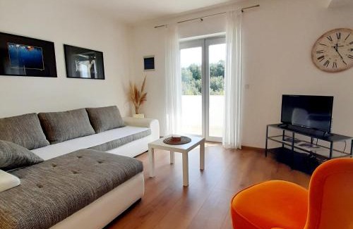 Vrsar Apartment | Apartman Tara&Iva