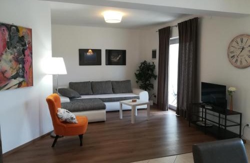 Vrsar Apartment | Apartman Tara&Iva