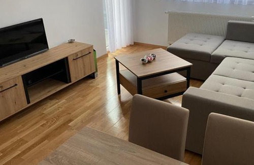 Doboj Apartment | Apartman TiM LUX Doboj