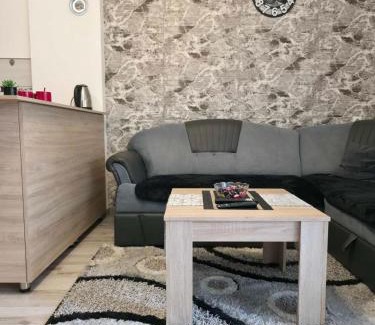 Brcko Apartment | Apartman Time
