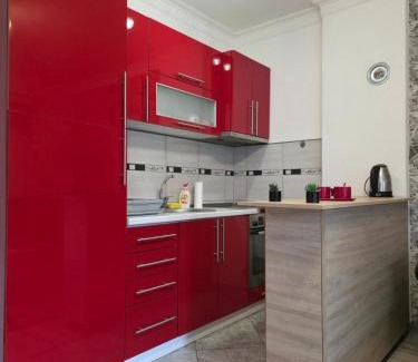 Brcko Apartment | Apartman Time