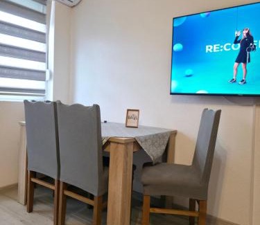Brcko Apartment | Apartman Time