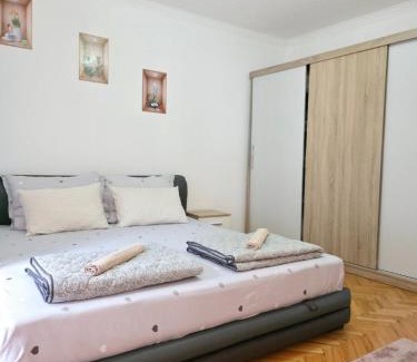 Brcko Apartment | Apartman Time