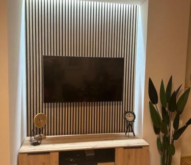 Makarska Old Town Apartment | Apartman Tino Zagrebačka ulica 51, Makarska