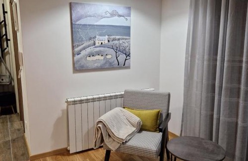 Kolasin Apartment | Apartman u centru Kolasina sa garazom