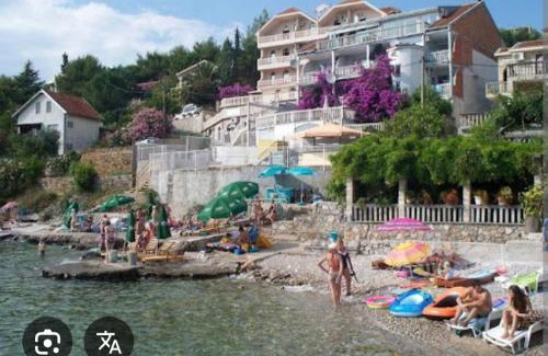 Glavaticici Apartment | Apartman u sumi nedaleko od mora