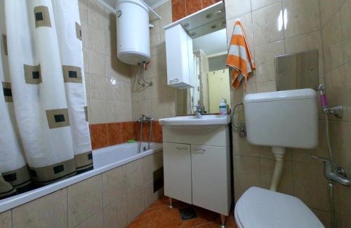 Sumece Apartment | Apartman UNA Travnik