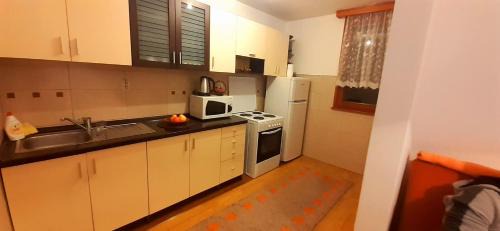 Sumece Apartment | Apartman UNA Travnik