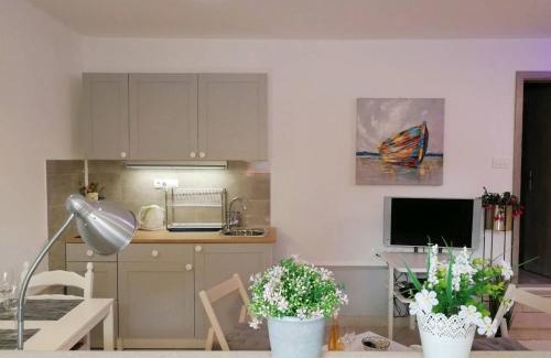 Metkovic Apartment | Apartman Unka
