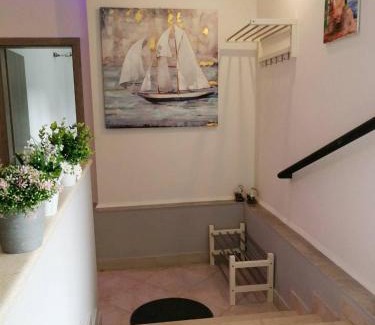 Metkovic Apartment | Apartman Unka